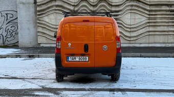 Fiat Fiorino VAN 1.4i - 7