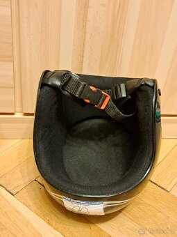 Dětská lyžařská přilba/helma GABEL - 7