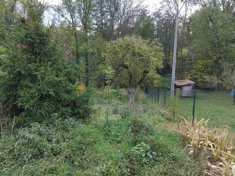 Chalupa na prodej - 7