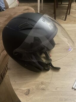 Moto přilba - 7