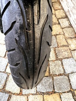 Kawasaki Z125 s ABS - 7