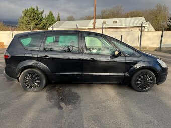 Ford S-MAX 1.8 TDCi MODEL 2008 MOŽNO NA SPLÁTKY - 7