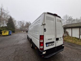 Iveco Daily 2.3 2010 - 7