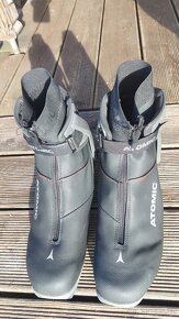 Boty Atomic Pro CS Prolink velikost 44 2/3 - 7