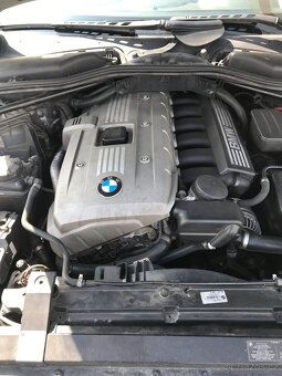 Bmw e63 630i - 7
