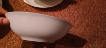 Porcelánový jídelní set - 7
