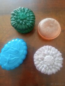 Vázičky babičky - 7