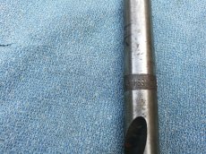 Sklíčidlo,závitník,vrták 19mm,rádiusové měrky - 7