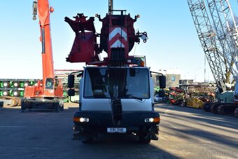 Liebherr ltm 1040 - 7