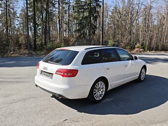 Audi a6 - 7
