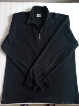 THERMO pulovr ODLO,tričko,FLEECE vesta,ČEPKA,Spodky,Slipy - 7