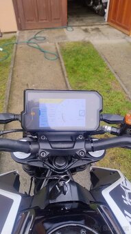 KTM Duke 125 2017 - 7