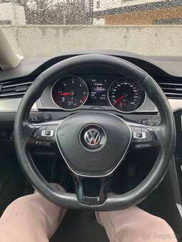 Vw passat 2,0tdi 110kw - 7