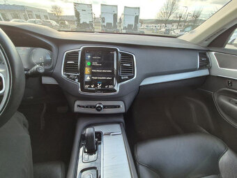 Prodej osobního automobilu tov. zn. VOLVO XC90 AWD Momentum, - 7