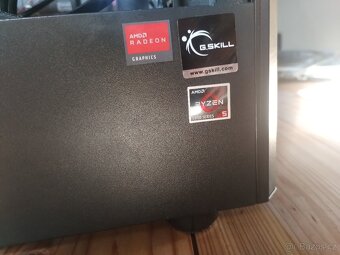 Prodám pc hraní, práce... - 7