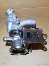 Turbo MGT1446 Audi / VW 1.8TSI 1.8 TFSI - EA888 - 7