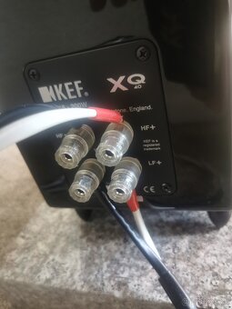 KEF XQ40 - 7