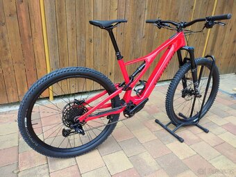 Specialized Levo SL Comp Carbon - vel. L/21 - 7