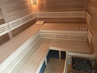 Sauna Salus - 7