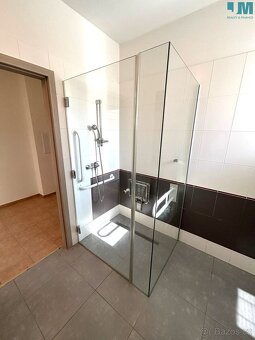 Pronájem byty 1+kk, 32 m2 - Žďár nad Sázavou, ev.č. 01727 - 7