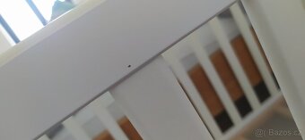 Bila postylka Sundvik Ikea - 7