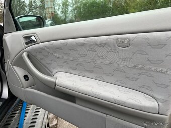 Dîly - Mercedes benz C w203 c200 kompressor 1,8 120kw at - 7