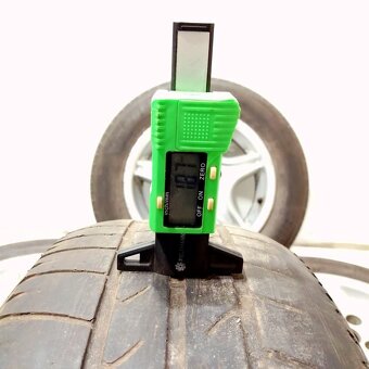 14" ALU kola – 4x100 – ŠKODA (VW, SEAT, DAEWOO) - 7