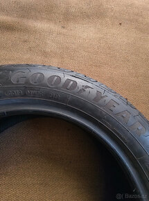 NOVÉ LETNÍ PNEU GOODYEAR 195/55/16-4KS - 7