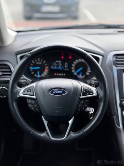 Ford Mondeo 2019 2.0TDCI 150TKM 1MAJ. - 7