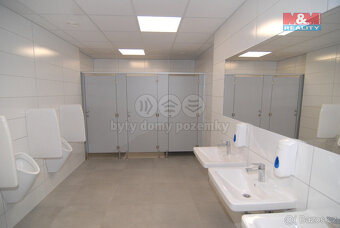 Pronájem kanceláře 210 m2, Ostrava, Masarykovo náměstí - 7