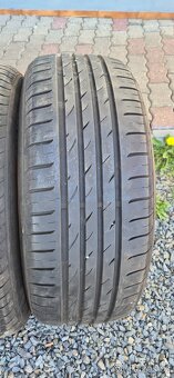 215/55r16 Nexen NBlue HD Plus - Letní - 7
