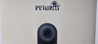 Krmítko automatické Wi-Fi, pro psy/kočky - 7