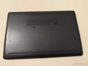 Notebook HP 250 G7 - 7