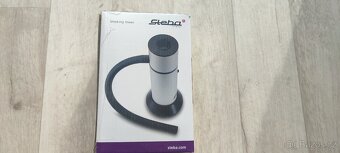 Prokouření pokrmů, provonění kouřem i bez grilu, i doma - 7