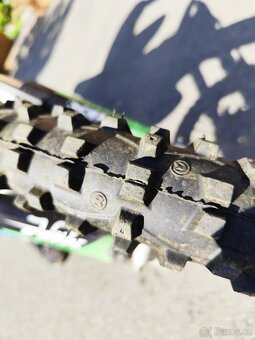 Kawasaki KX 85 - 7