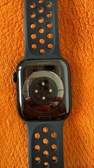 Apple watch 7 Nike 45mm - 7