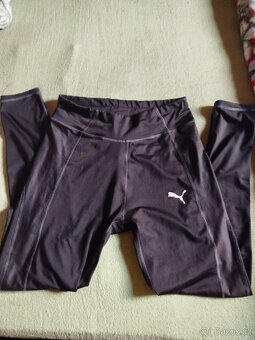Leginy Puma, Adidas - 7