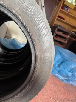 Letní gumy 195/55 R16 - 7