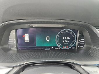 Octavia IV 2,0 TDi 85kw Style 2021 ALU, DIG. KLIMA, NAVI,DPH - 7