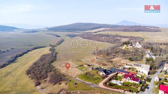 Prodej pozemku k bydlení, 3214 m², Polepy - 7