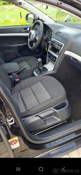 Prodej os. auta Škoda Octavia - 7