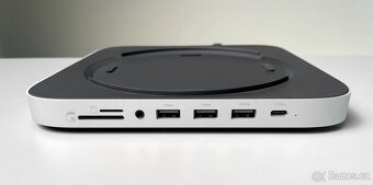 Apple Mac Mini M2 16GB/512GB - 7