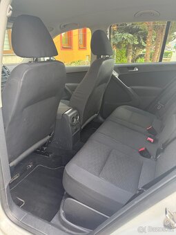Vw Tiguan 2.0TDI-81kw-ALU - 7