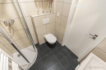Pronájem byt 1+kk, 47㎡ - 7