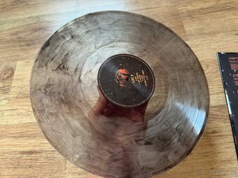 LIL PEEP LIVE FOREVER LP - 7