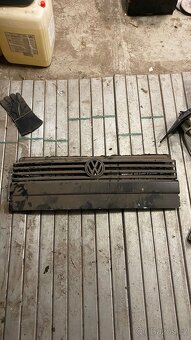 Díly na VW T4 - 7