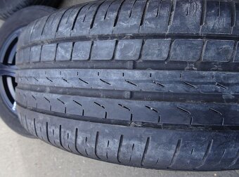 Alu disky na VW,Škoda, 16", 5x112,ET 41, letní sada - 7