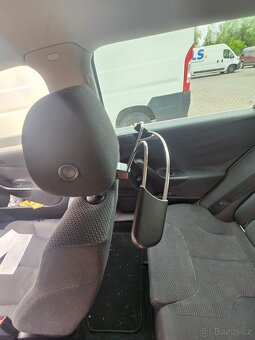 Ramínko do auta Smart Holder - 7