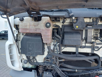 DAF LF 55.220 CARRIER XARIOS 600 HYDR. ČELO - 7