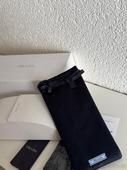Prada PR17WS 1AB5S0 - 7